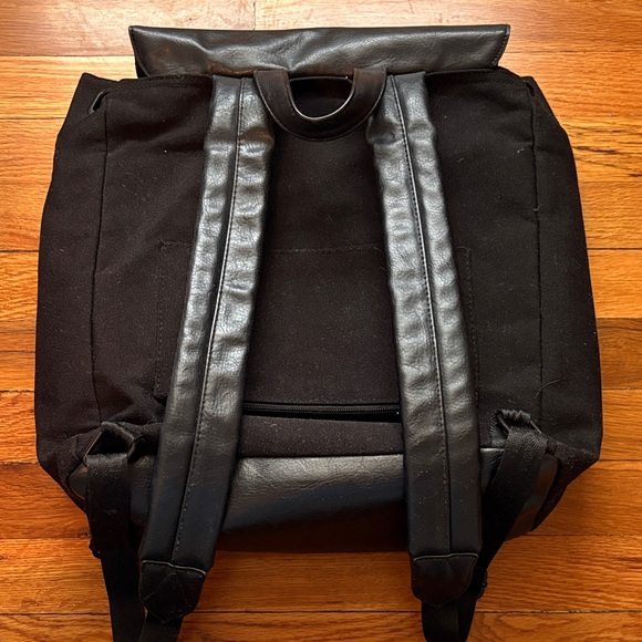 Beis Rucksack Backpack Black - Picture 4 of 11